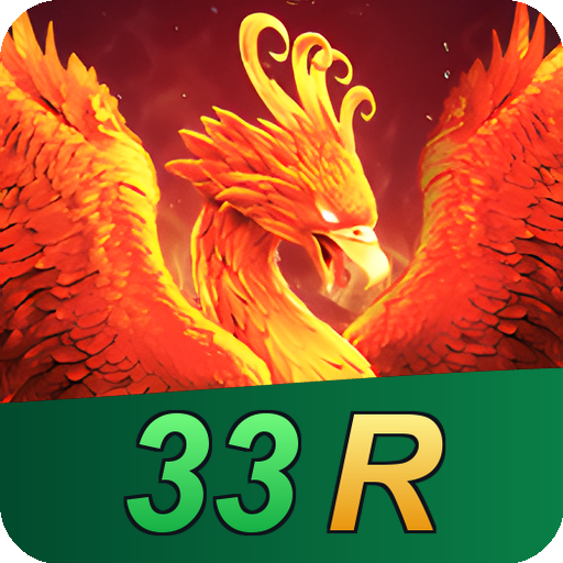 Logo Oficial 33R Download